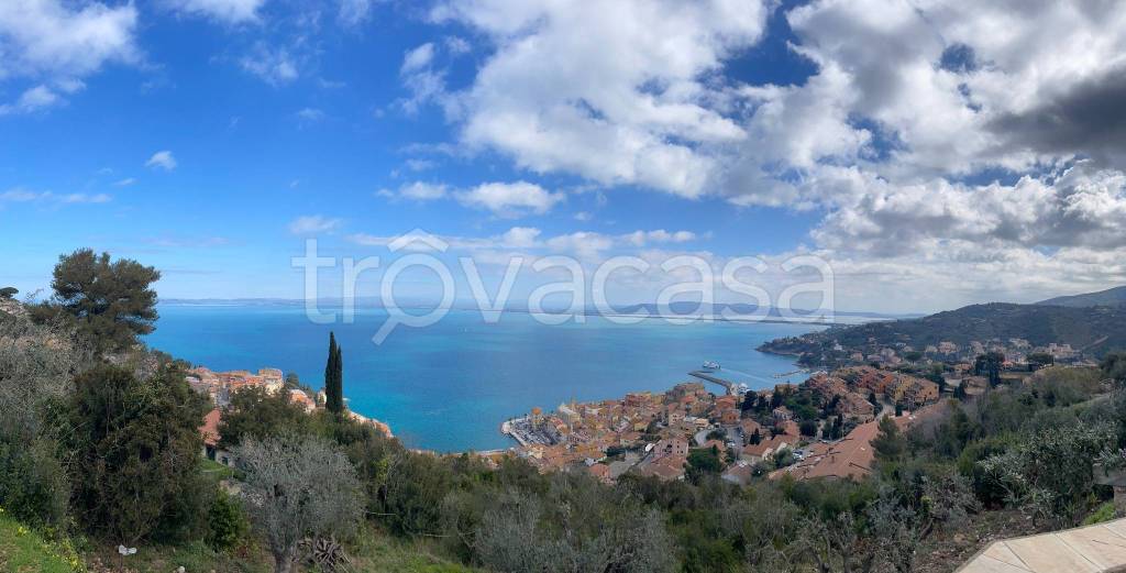 casa indipendente in vendita a Monte Argentario in zona Porto Santo Stefano