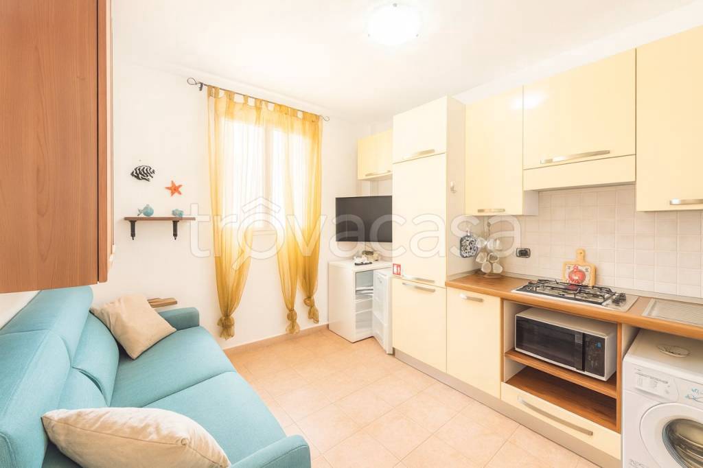 appartamento in vendita a Monte Argentario in zona Porto Ercole