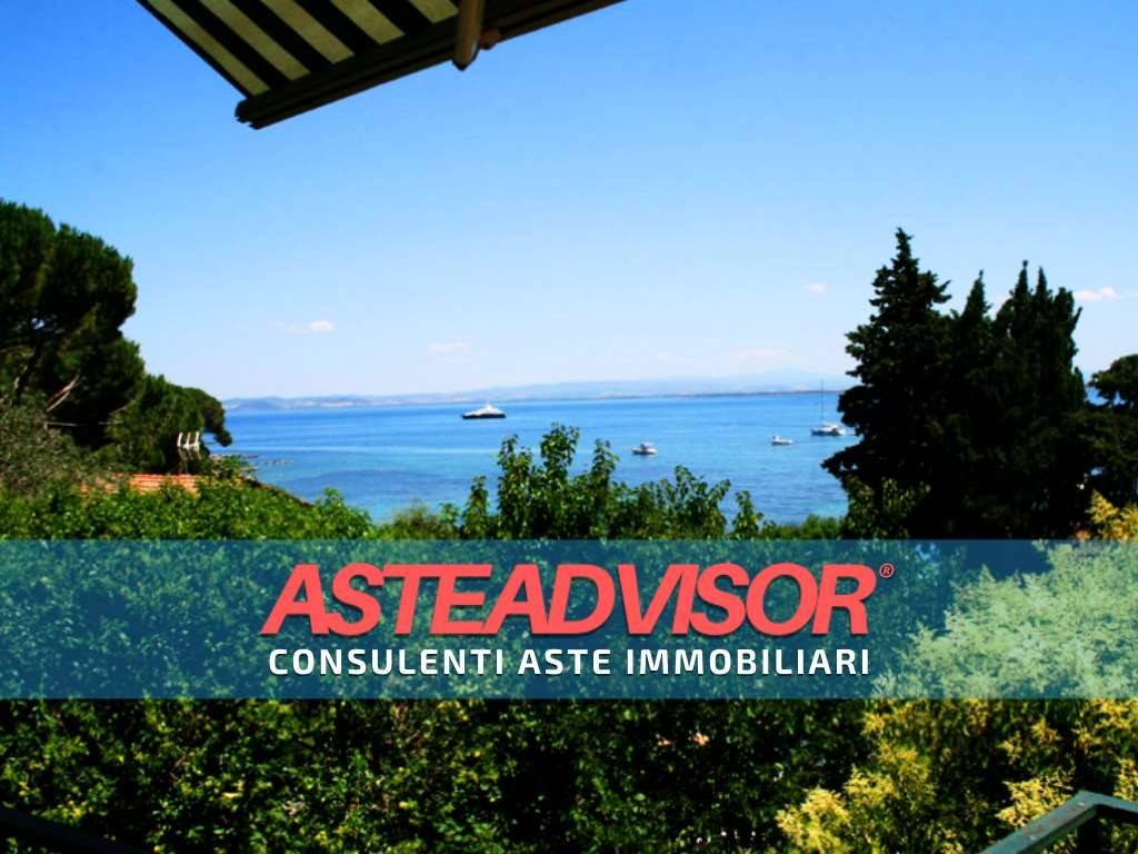 casa indipendente in vendita a Monte Argentario in zona Porto Santo Stefano