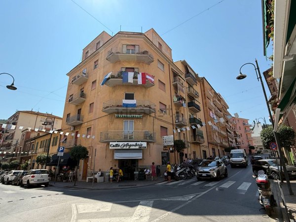 appartamento in vendita a Monte Argentario