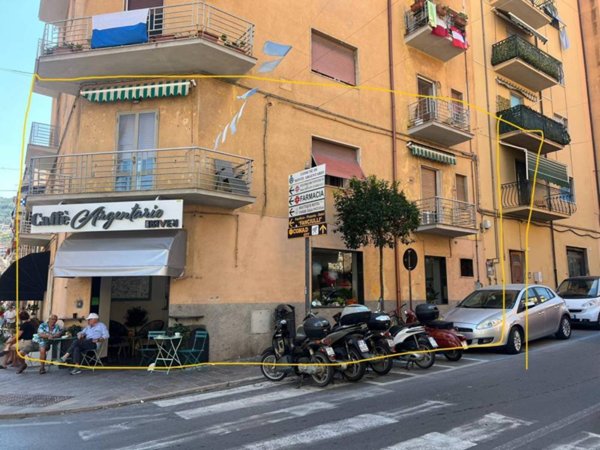 appartamento in vendita a Monte Argentario