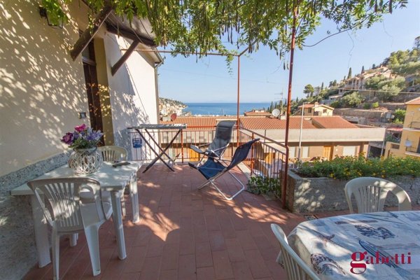 casa indipendente in vendita a Monte Argentario in zona Porto Santo Stefano