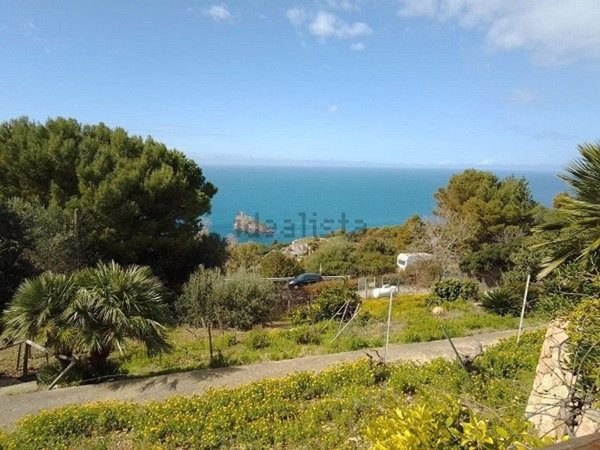 casa indipendente in vendita a Monte Argentario