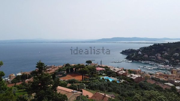 casa indipendente in vendita a Monte Argentario