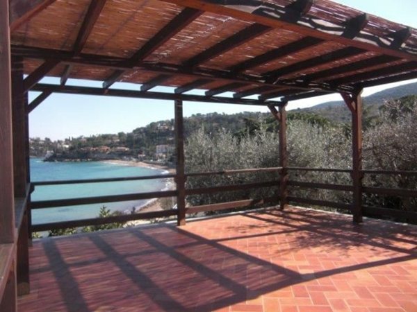 casa indipendente in vendita a Monte Argentario in zona Pozzarello