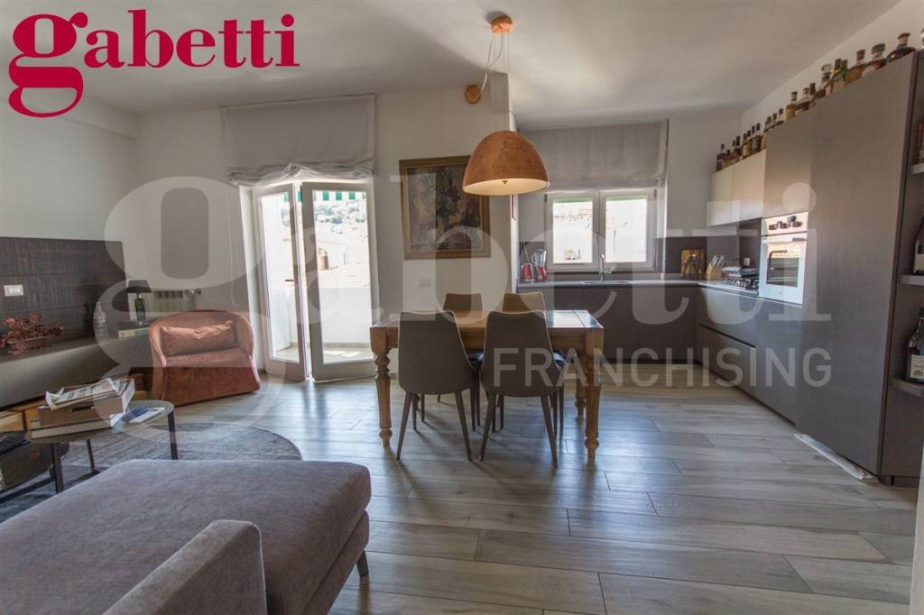 appartamento in vendita a Monte Argentario in zona Porto Ercole