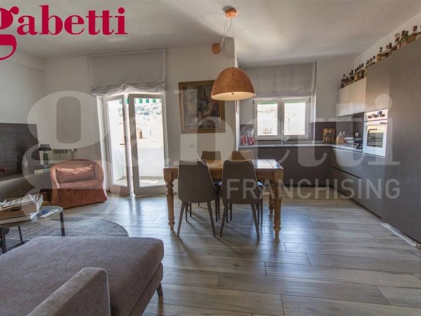 appartamento in vendita a Monte Argentario in zona Porto Ercole