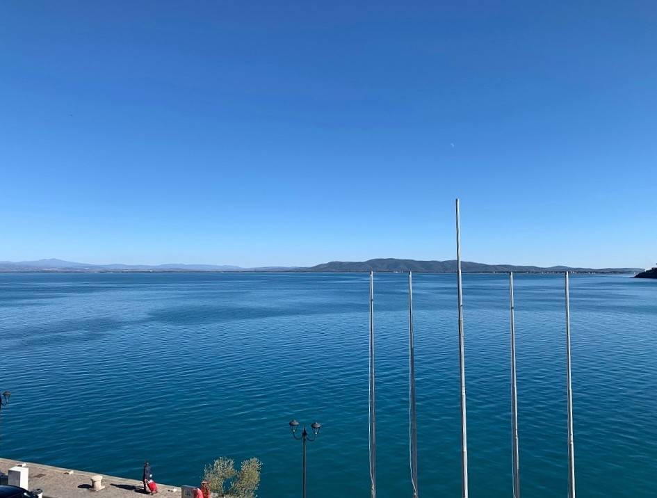 appartamento in vendita a Monte Argentario in zona Porto Santo Stefano