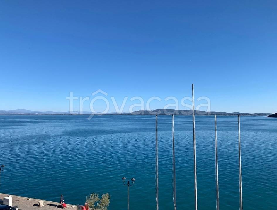 appartamento in vendita a Monte Argentario in zona Porto Santo Stefano