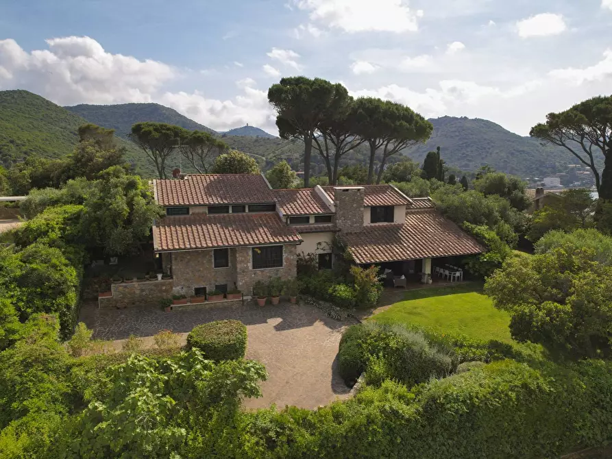 casa indipendente in vendita a Monte Argentario in zona Porto Santo Stefano