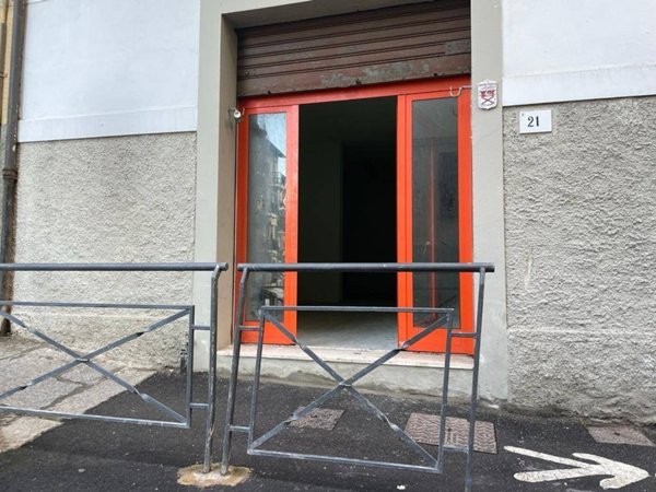 negozio in vendita a Monte Argentario in zona Porto Santo Stefano