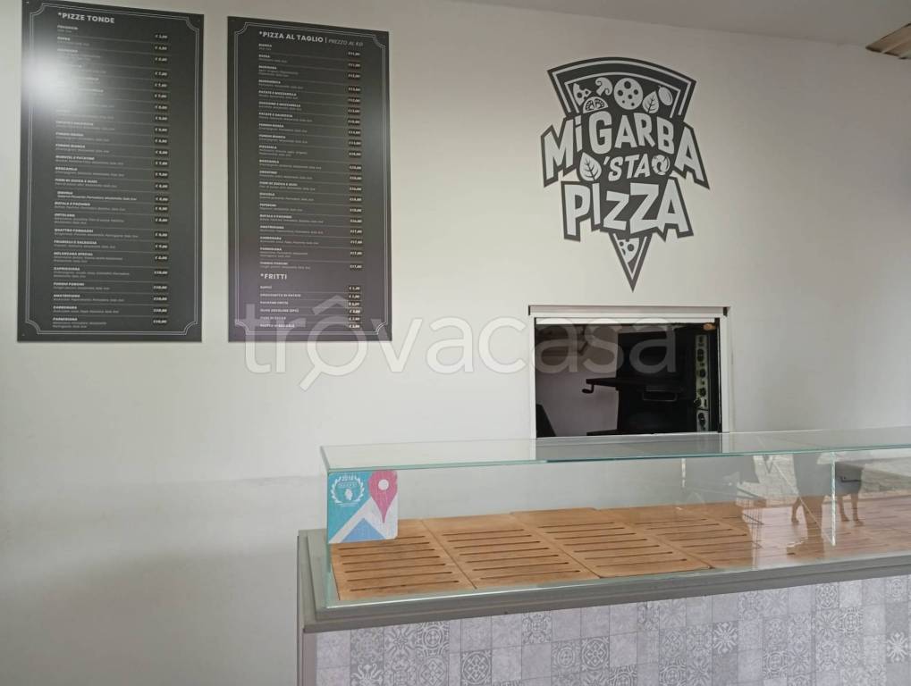 negozio in vendita a Monte Argentario in zona Porto Santo Stefano