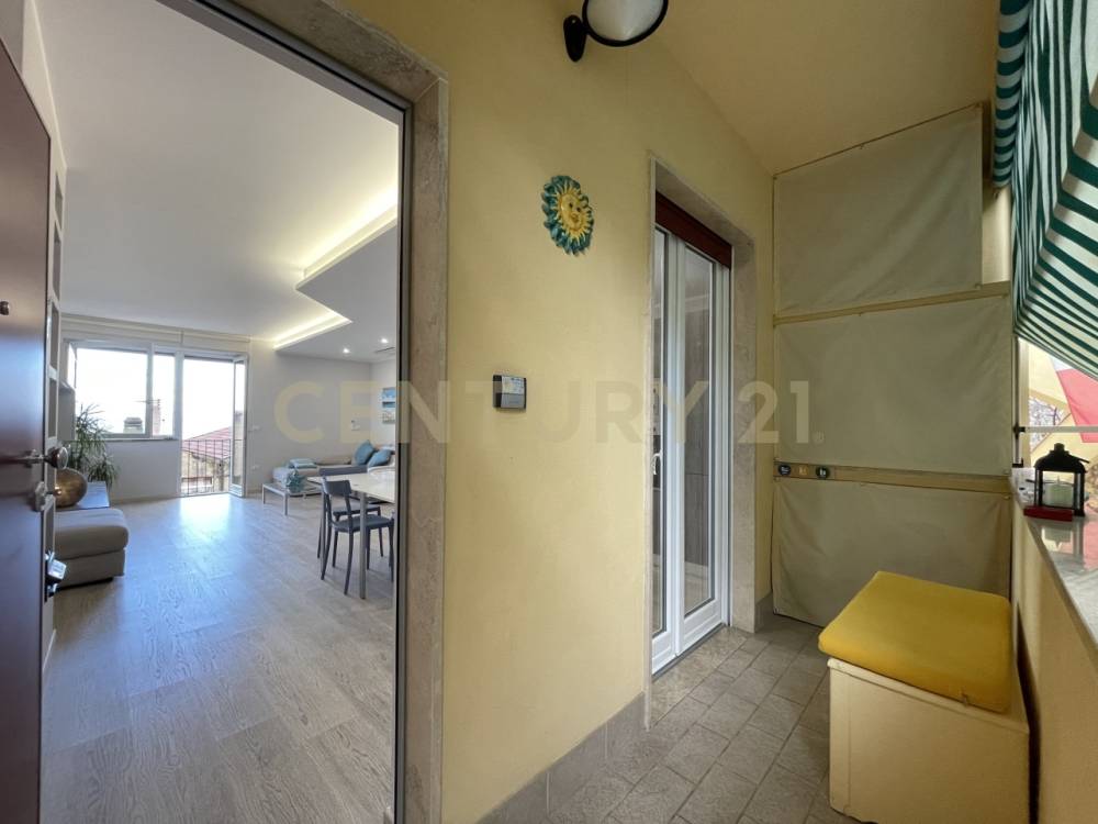 appartamento in vendita a Monte Argentario in zona Porto Santo Stefano