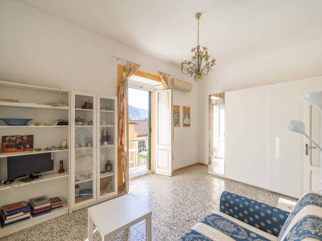 appartamento in vendita a Monte Argentario in zona Porto Santo Stefano