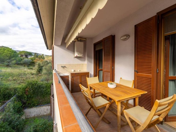 appartamento in vendita a Monte Argentario in zona Porto Ercole