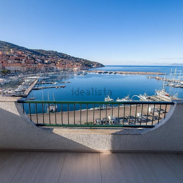 appartamento in vendita a Monte Argentario in zona Porto Santo Stefano