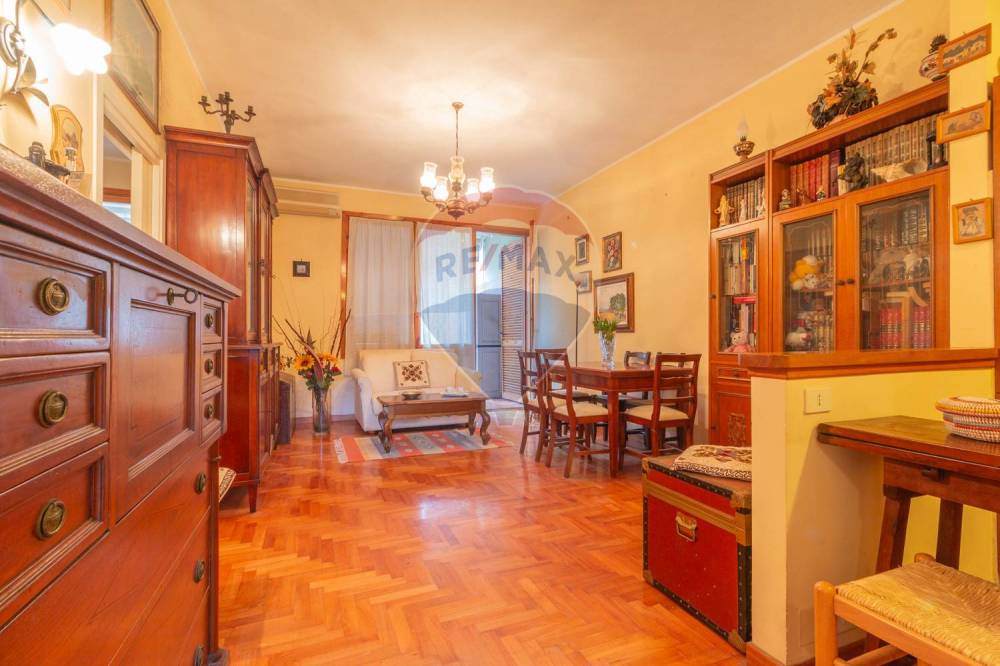 appartamento in vendita a Monte Argentario in zona Porto Santo Stefano