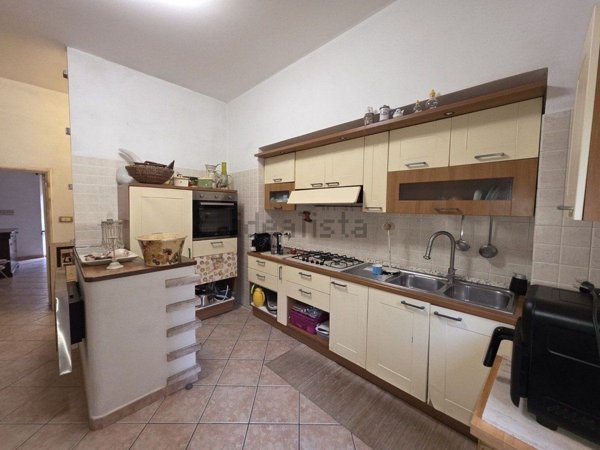 appartamento in vendita a Monte Argentario in zona Porto Santo Stefano