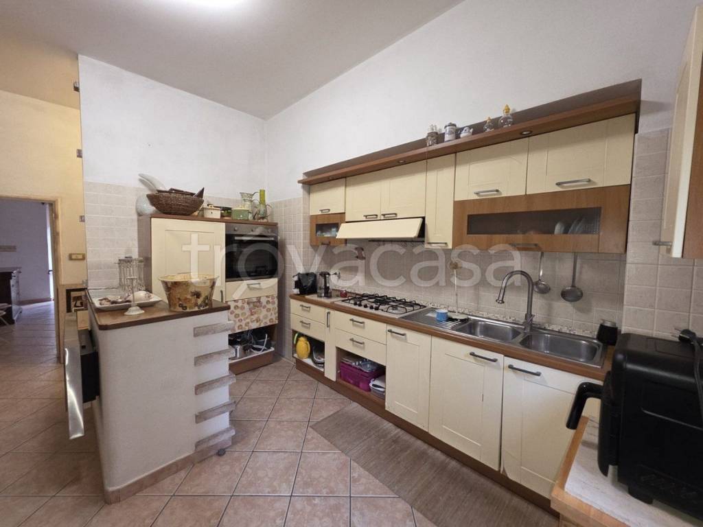 appartamento in vendita a Monte Argentario in zona Porto Santo Stefano