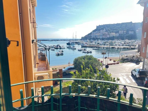 appartamento in vendita a Monte Argentario in zona Porto Ercole