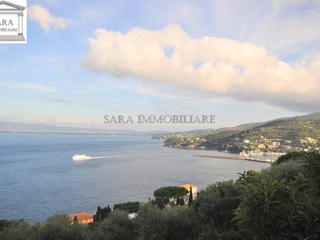 appartamento in vendita a Monte Argentario in zona Porto Santo Stefano