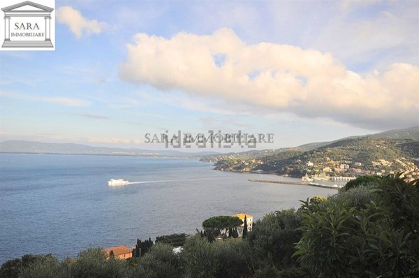 appartamento in vendita a Monte Argentario in zona Porto Santo Stefano