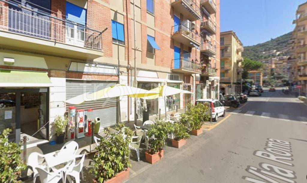 negozio in vendita a Monte Argentario in zona Porto Santo Stefano