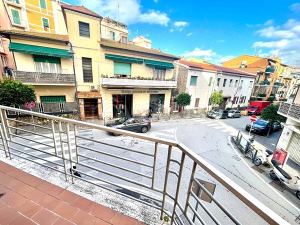 appartamento in vendita a Monte Argentario in zona Porto Santo Stefano