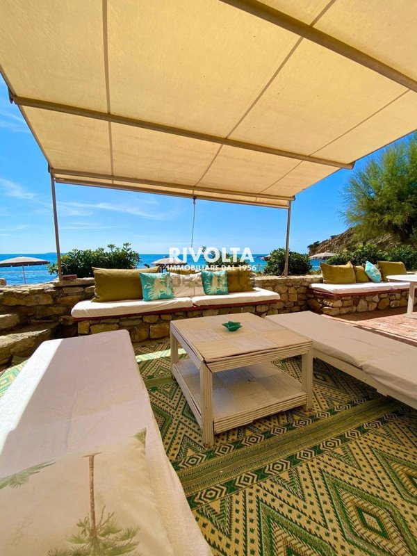 appartamento in vendita a Monte Argentario in zona Porto Santo Stefano