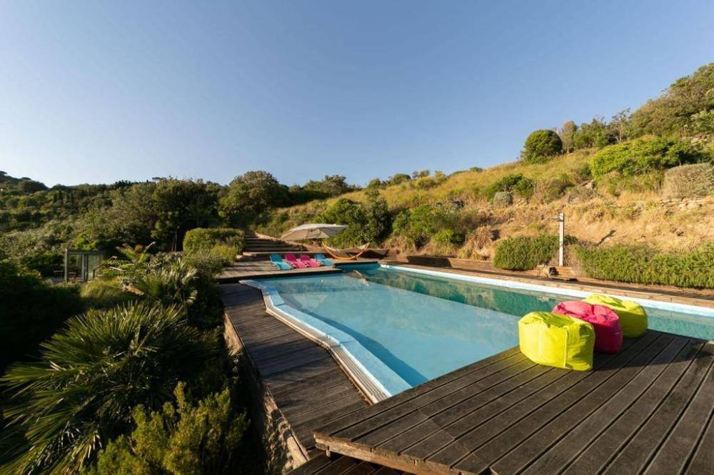 casa indipendente in vendita a Monte Argentario in zona Porto Ercole