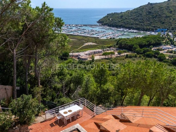 casa indipendente in vendita a Monte Argentario in zona Porto Ercole