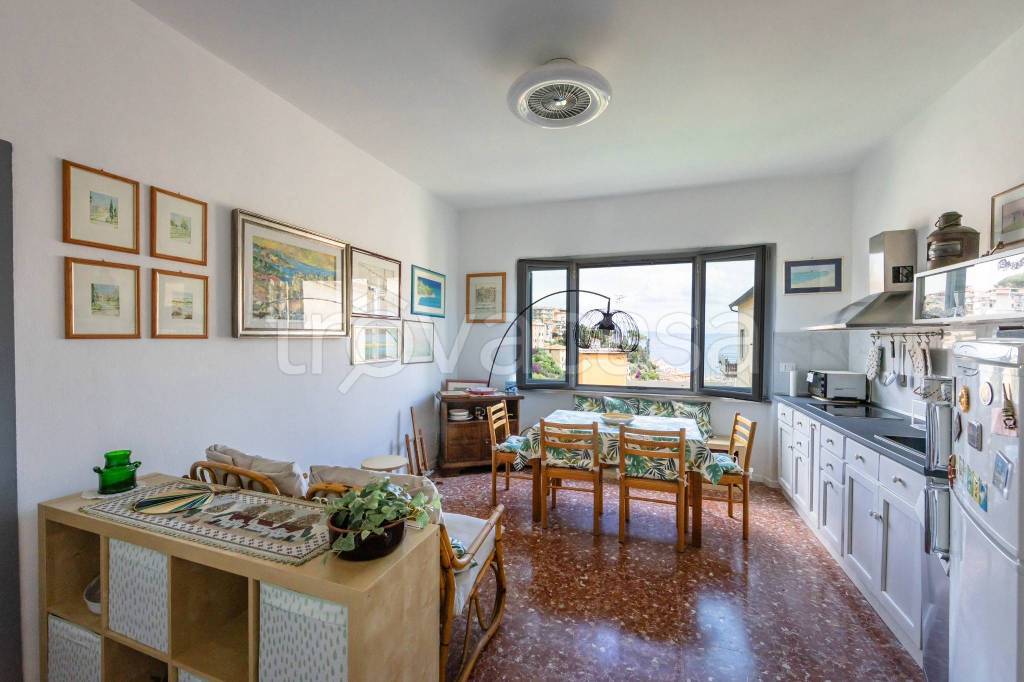 appartamento in vendita a Monte Argentario in zona Porto Santo Stefano