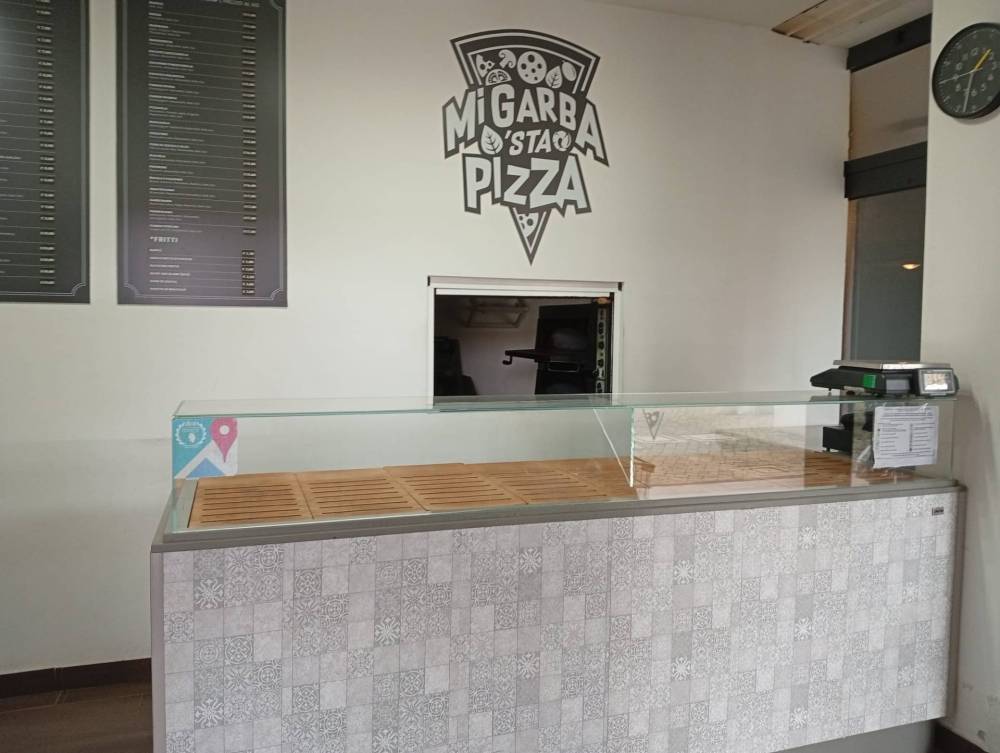 negozio in vendita a Monte Argentario in zona Porto Santo Stefano