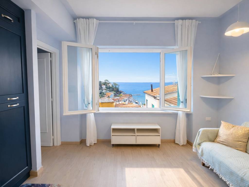 appartamento in vendita a Monte Argentario in zona Porto Santo Stefano