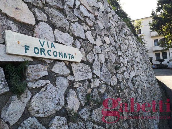 appartamento in vendita a Monte Argentario in zona Pozzarello