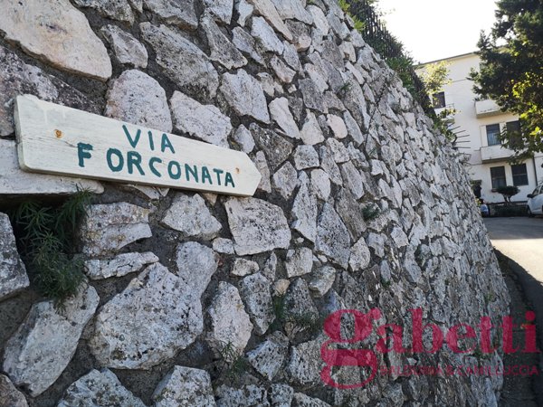 appartamento in vendita a Monte Argentario in zona Porto Santo Stefano