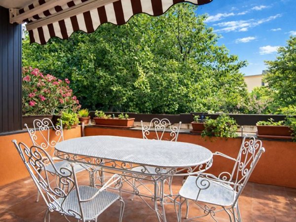 appartamento in vendita a Monte Argentario in zona Porto Santo Stefano