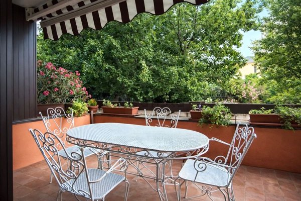 appartamento in vendita a Monte Argentario in zona Pozzarello