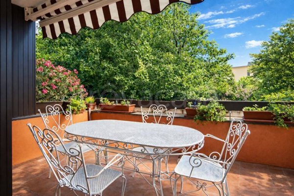 appartamento in vendita a Monte Argentario in zona Porto Santo Stefano