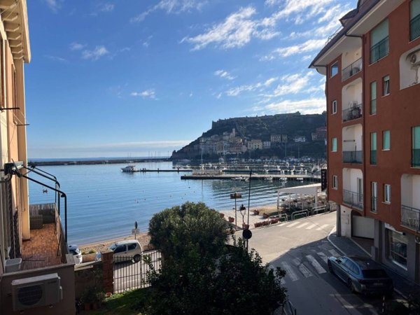 appartamento in vendita a Monte Argentario in zona Porto Ercole