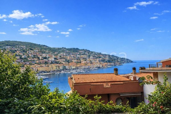 appartamento in vendita a Monte Argentario in zona Porto Santo Stefano