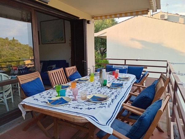 appartamento in vendita a Monte Argentario