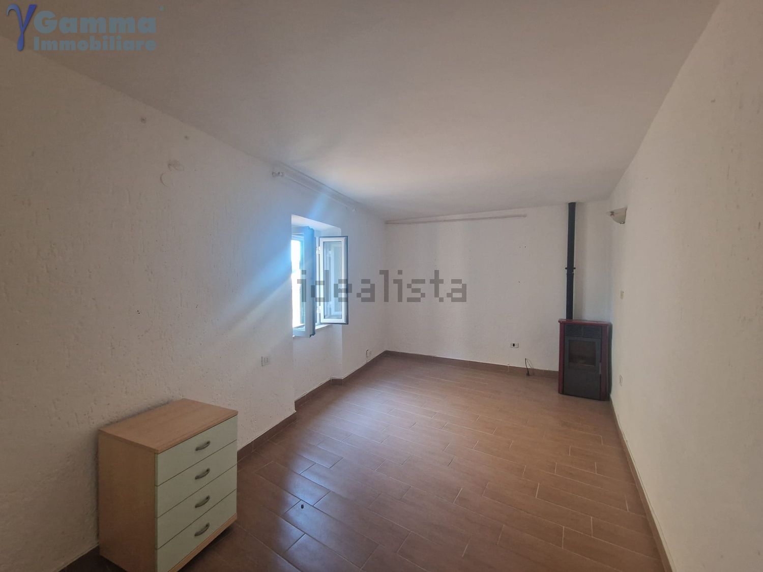 appartamento in vendita a Monte Argentario in zona Porto Santo Stefano