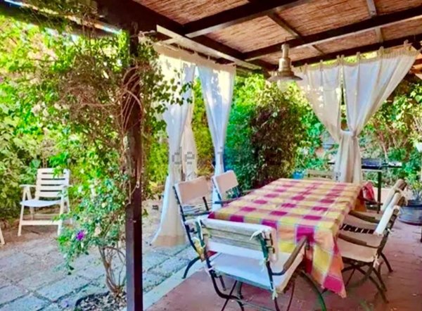 appartamento in vendita a Monte Argentario in zona Porto Santo Stefano