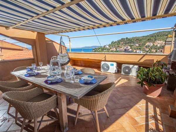 appartamento in vendita a Monte Argentario