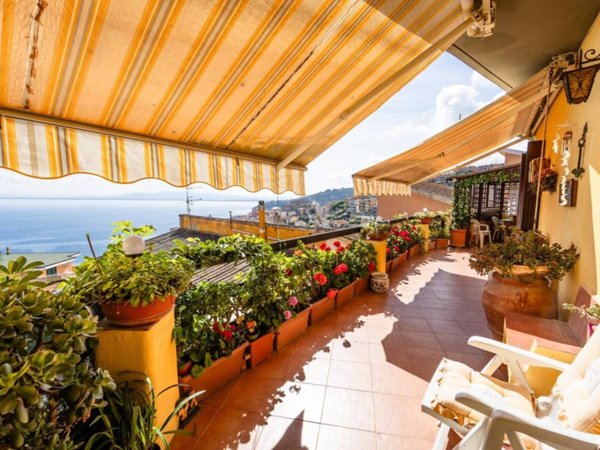 appartamento in vendita a Monte Argentario in zona Porto Santo Stefano