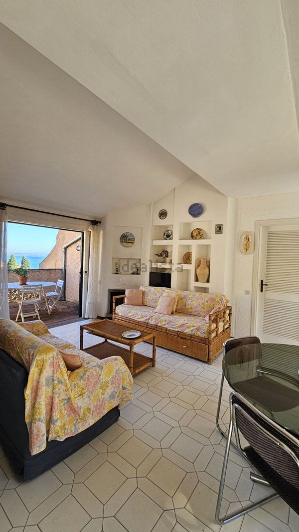 appartamento in vendita a Monte Argentario in zona Porto Santo Stefano