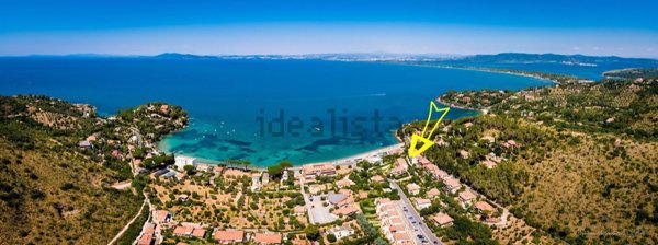 appartamento in vendita a Monte Argentario in zona Pozzarello