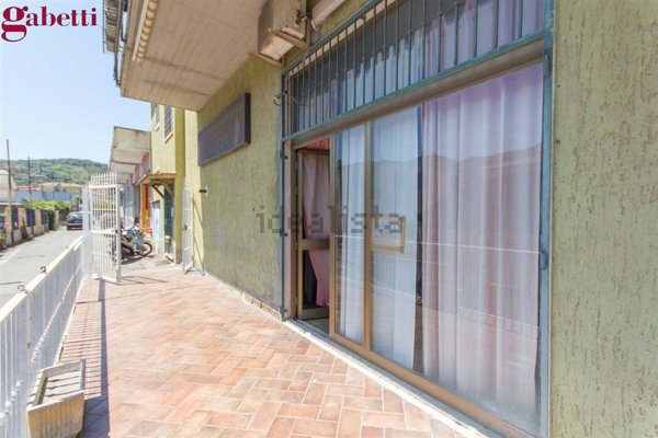 locale di sgombero in vendita a Monte Argentario in zona Porto Santo Stefano