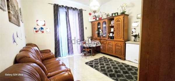 appartamento in vendita a Monte Argentario in zona Porto Ercole